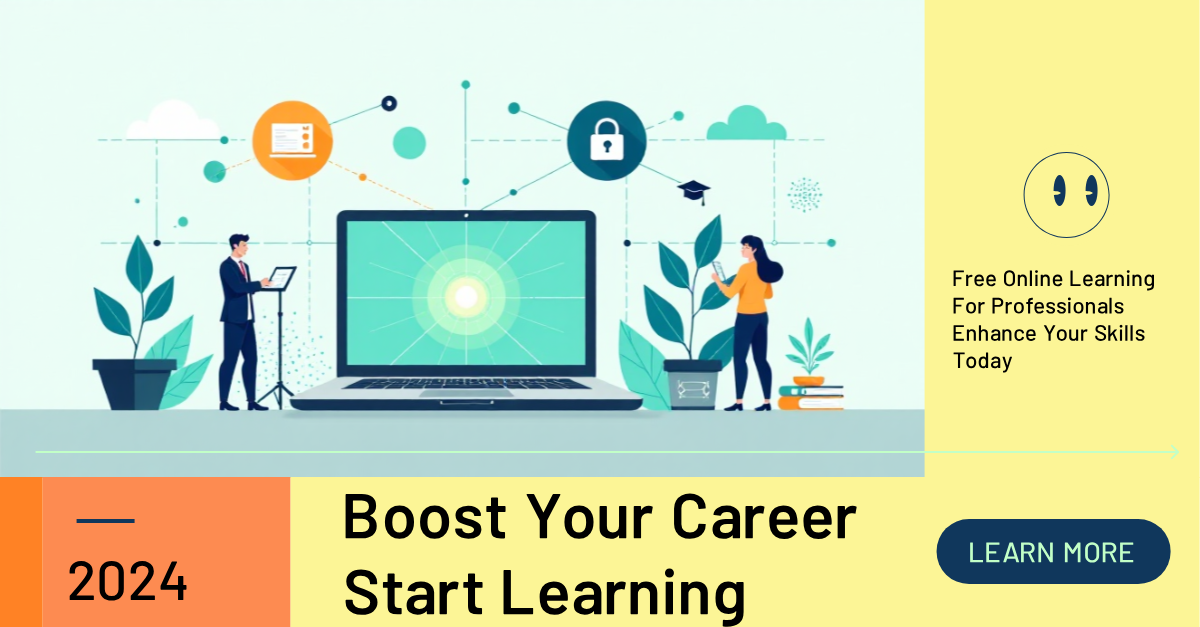 Free Educational Platforms LinkedIn Single Image Ad Template - AI ...