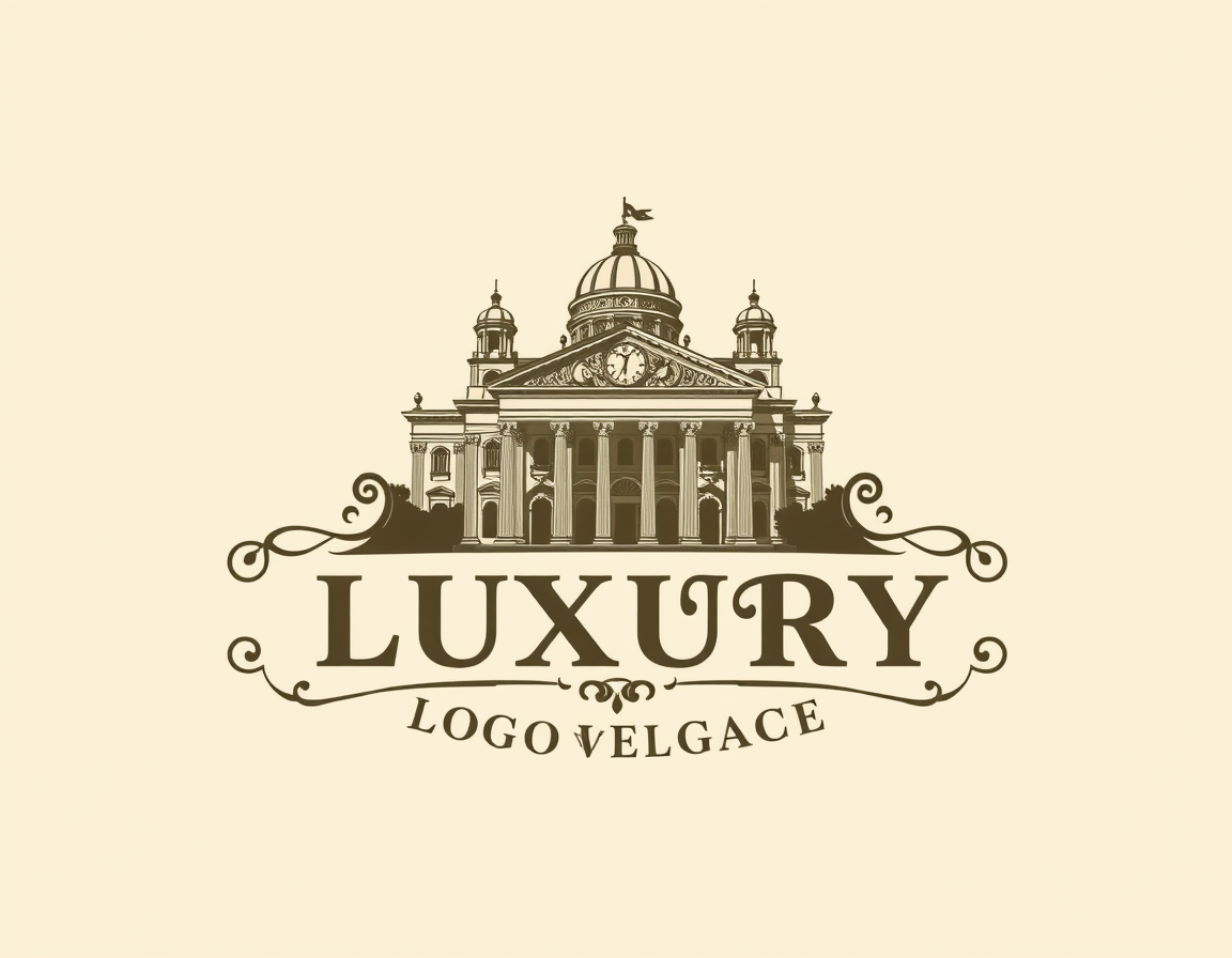 Make a Logo History Museum Logo that showcases your business - it's that simple!