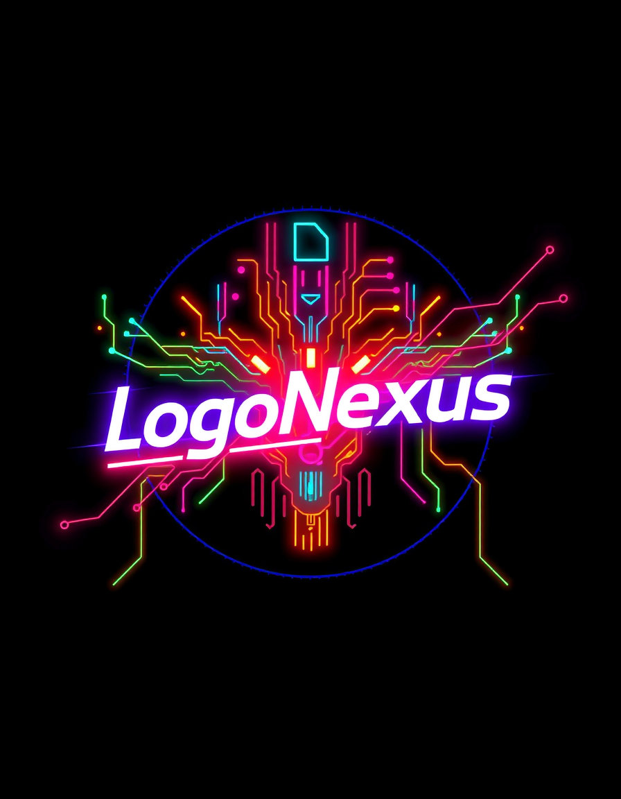 Get creative! Design the perfect Logo AI Generator Logo!