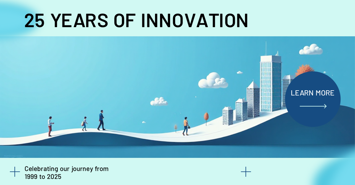 25 Years Journey: Company Anniversary Moment of Honor 2025 LinkedIn ...